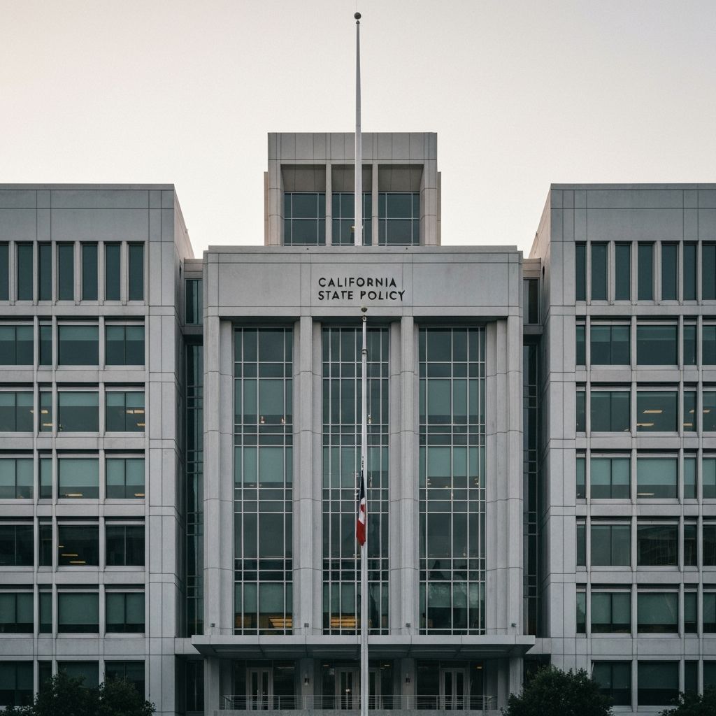 California Climate Disclosure Law Paused