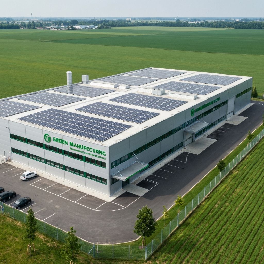 SUSTAINABLE OPERATIONS