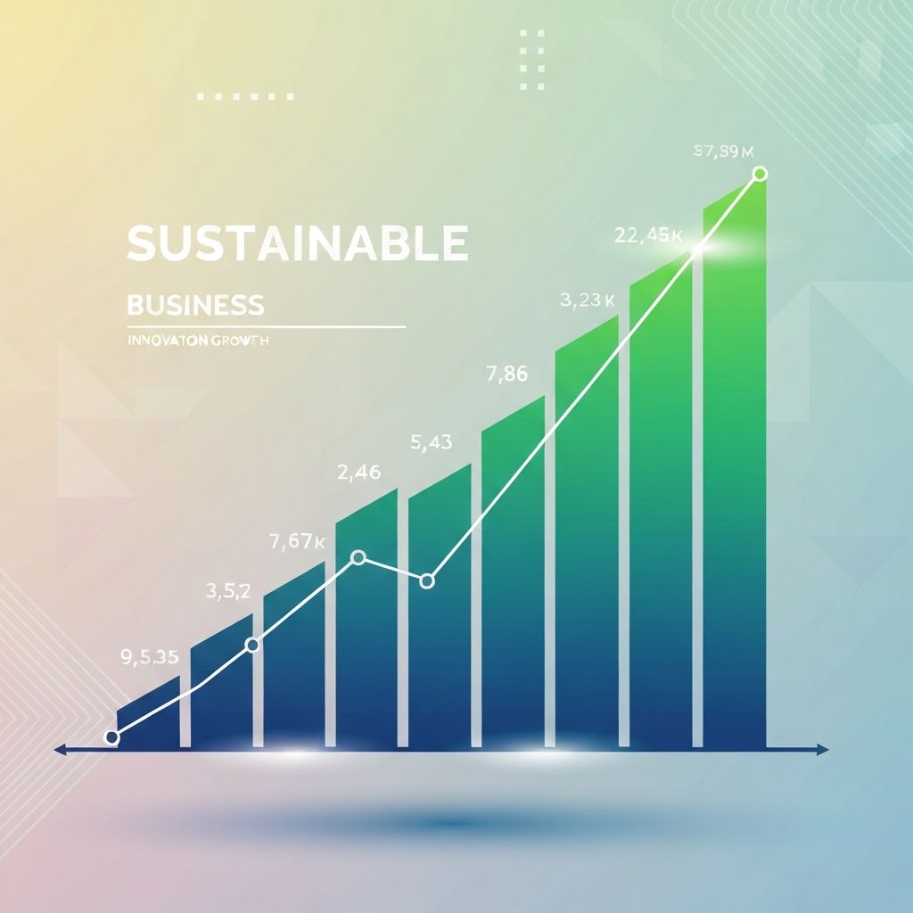 SUSTAINABILITY AS COMPETITIVE EDGE